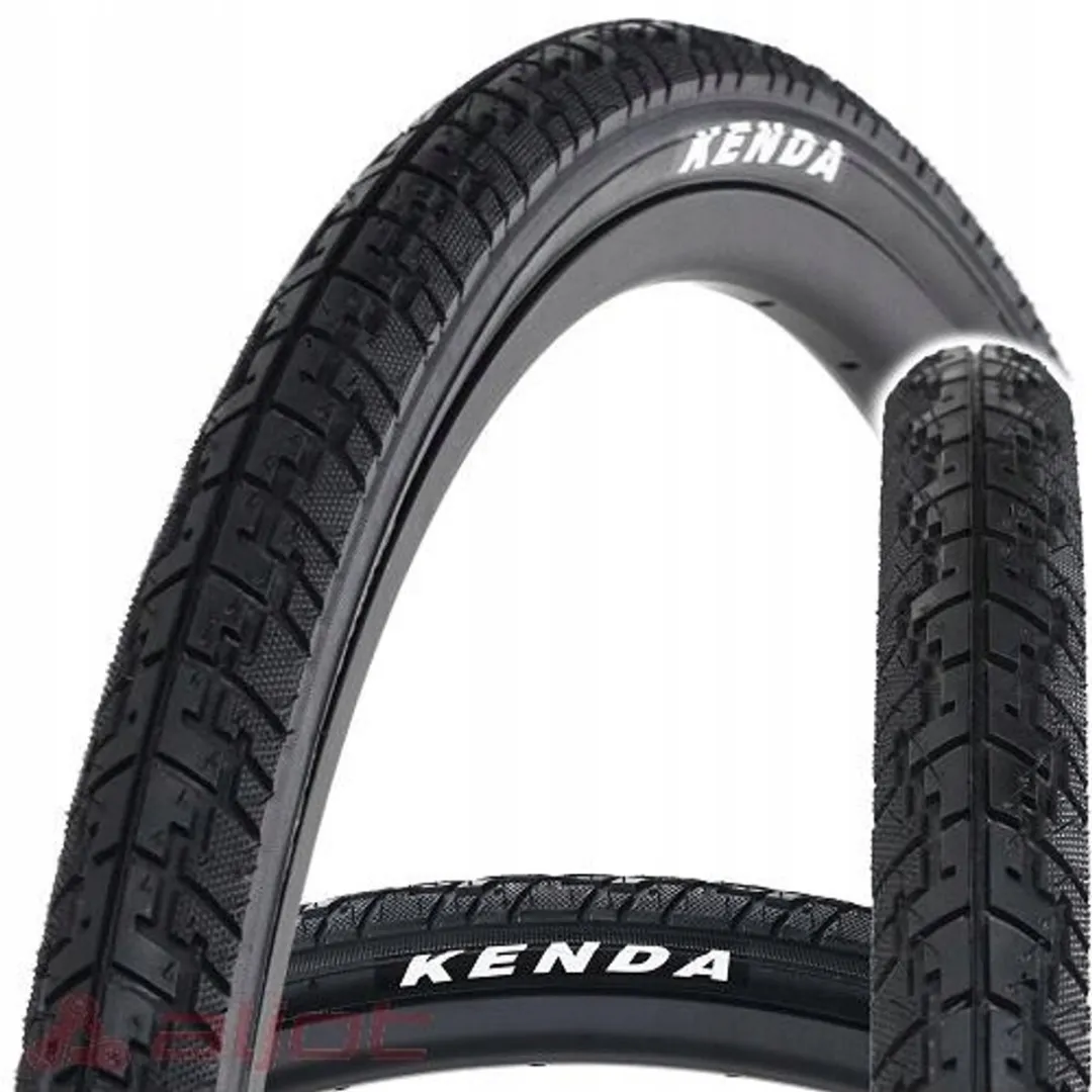 Kenda K830 Fietsband 28x1,75