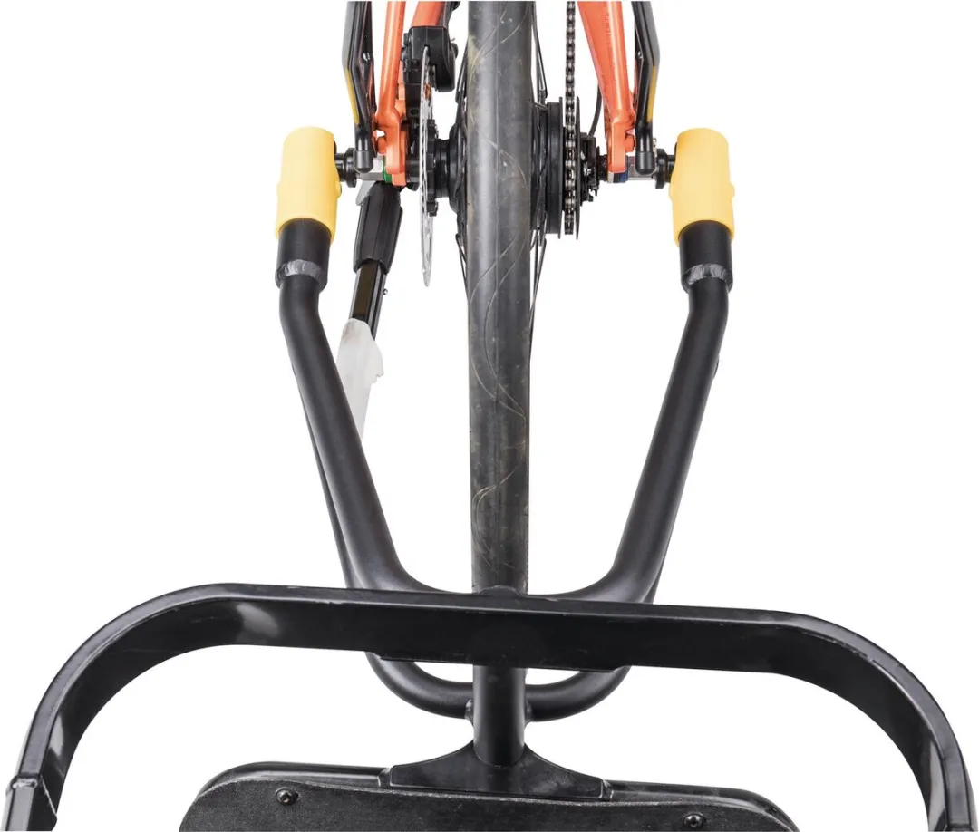 Topeak Journey Naafversnelling Kit 15820037 - Zwart