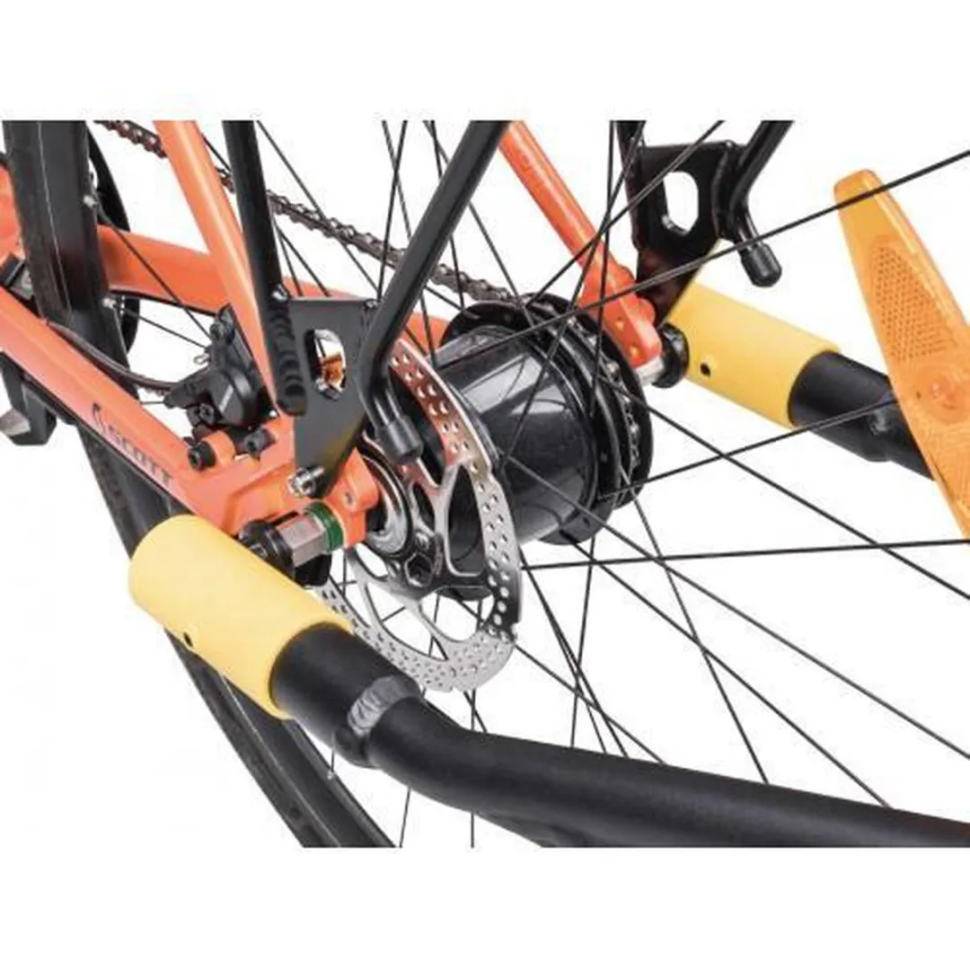 Topeak Journey Naafversnelling Kit 15820037 - Zwart