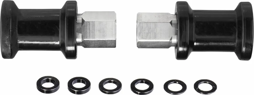 Topeak Journey Naafversnelling Kit 15820037