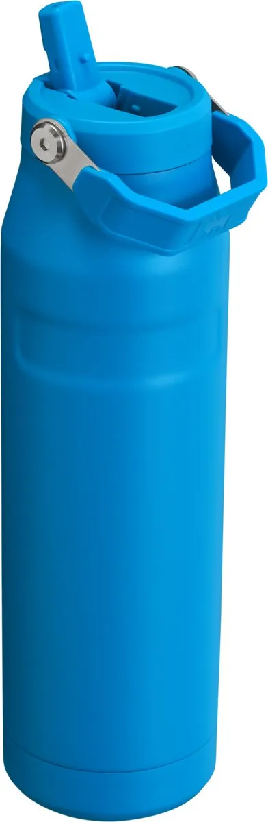 Stanley IceFlow Bottle Flip Straw 1,06L - 10-12111-065 - Roze