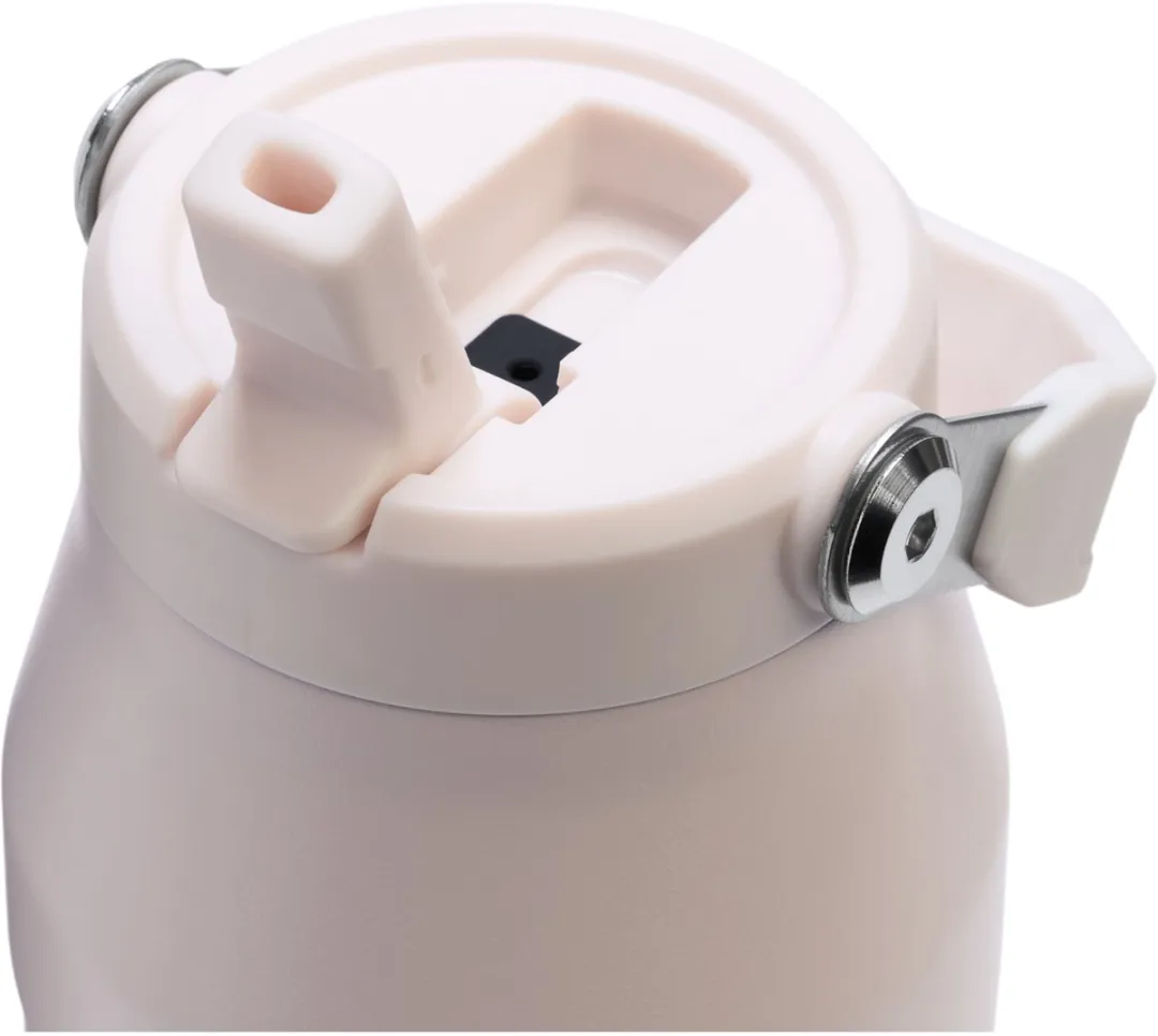 Stanley IceFlow Bottle Flip Straw 1,06L - 10-12111-065 - Roze