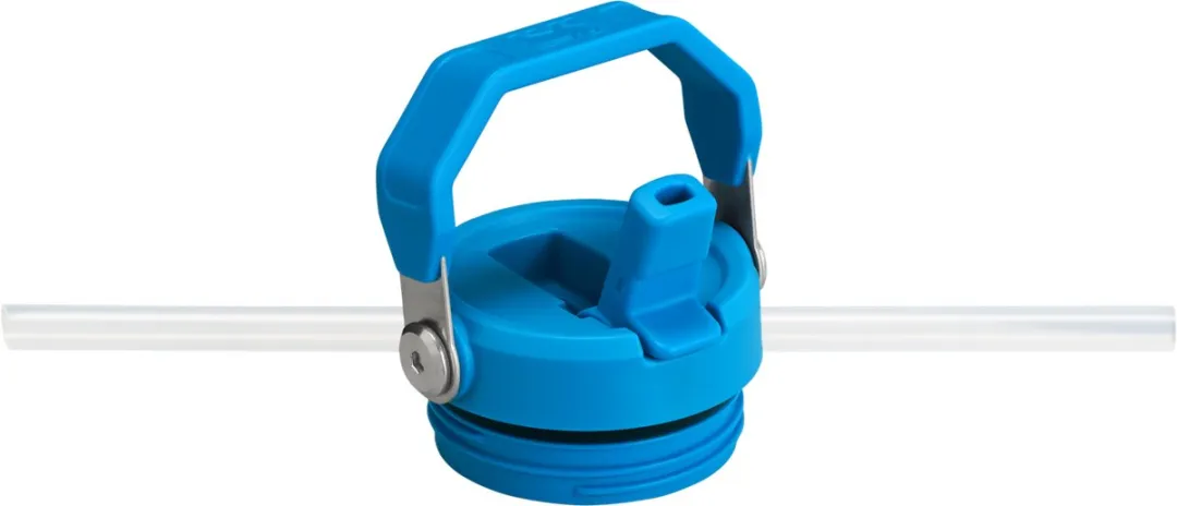 Stanley IceFlow Bottle Flip Straw 1,06L - 10-12111-065 - Roze