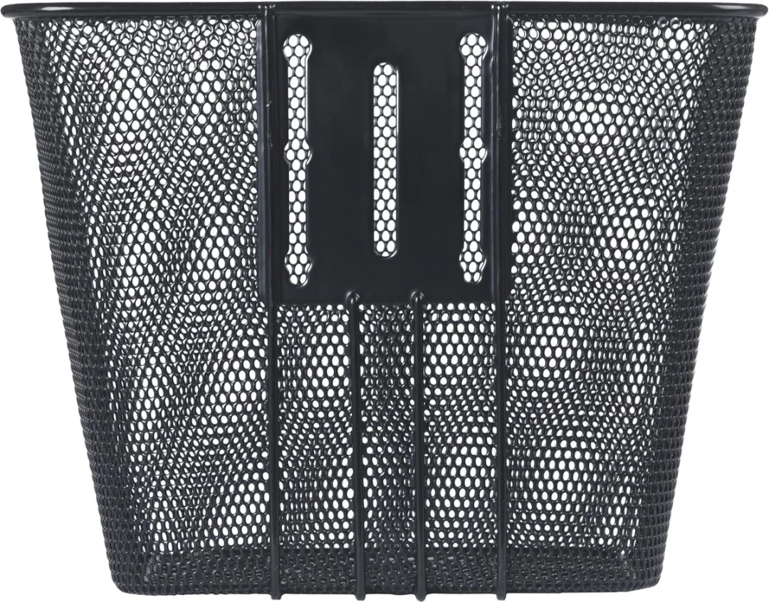Basil Bilbao Voormand - 16L - Zwart