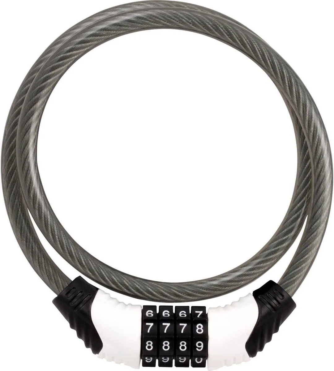 Stanley S741-151 Kabelslot Cijferslot - Fietsslothouder - afbeelding 5 van 5