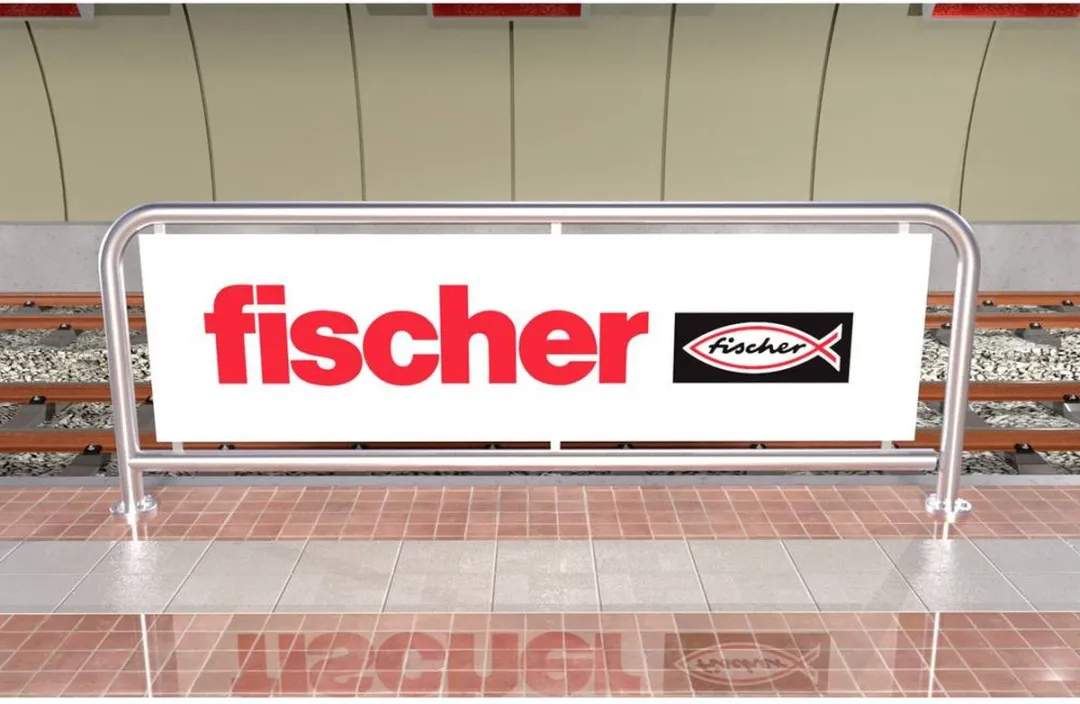 Fischer TA M6 Hulsanker 10mm - 2 Stuks