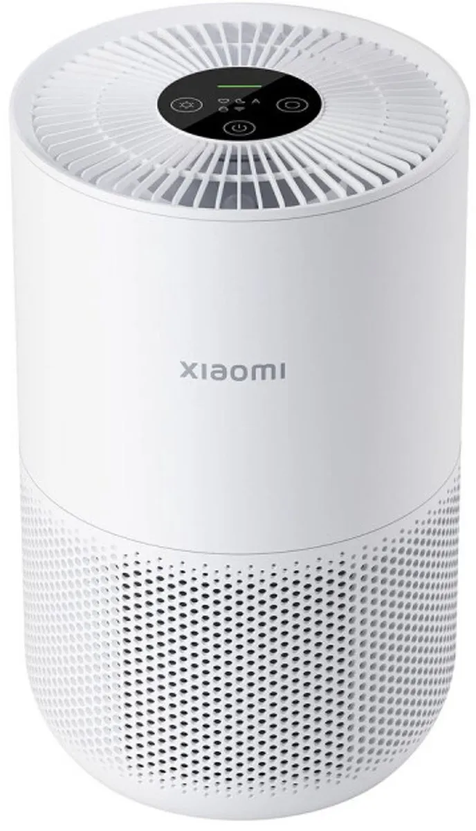 Xiaomi Mi Luchtzuiveraar 4 Compact BHR5860EU - Wit