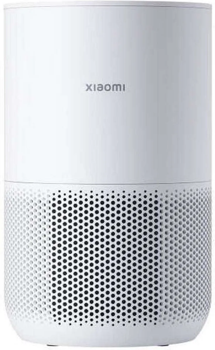 Xiaomi Mi Luchtzuiveraar 4 Compact BHR5860EU - Wit