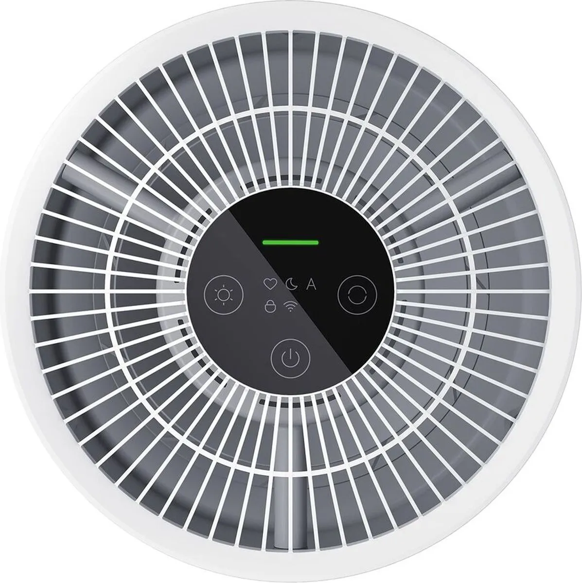 Xiaomi Mi Luchtzuiveraar 4 Compact BHR5860EU - Wit