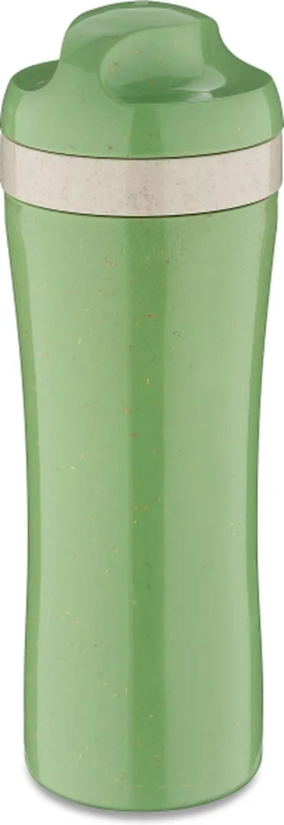 Koziol Bio-Circular Drinkfles 425ml