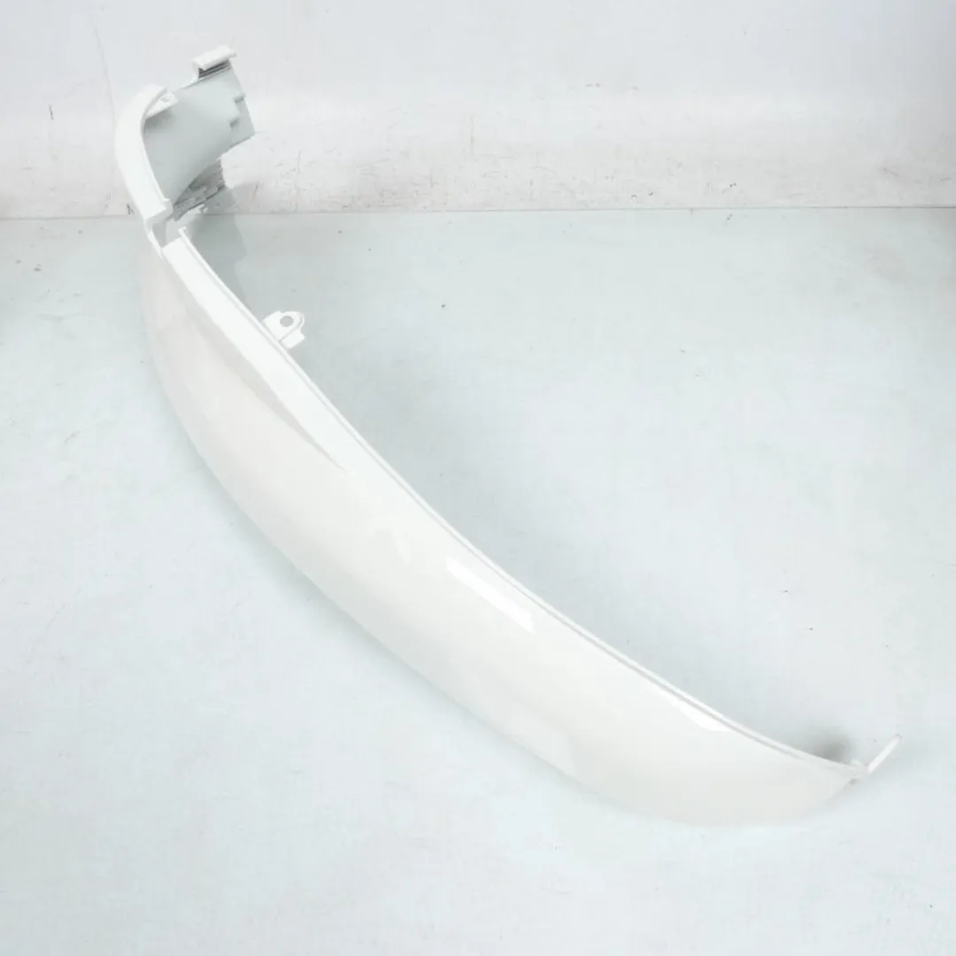 Peugeot 50 Django 2T Coque Achterruit Rechts Boven