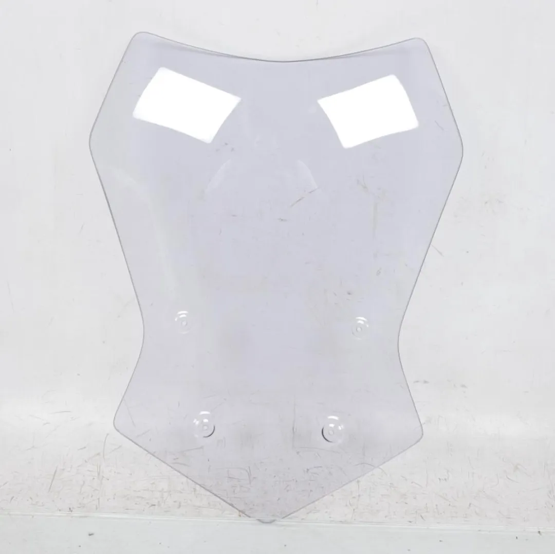 Yamaha 900 Tracer GT Parebrise 55cm B5C283810000