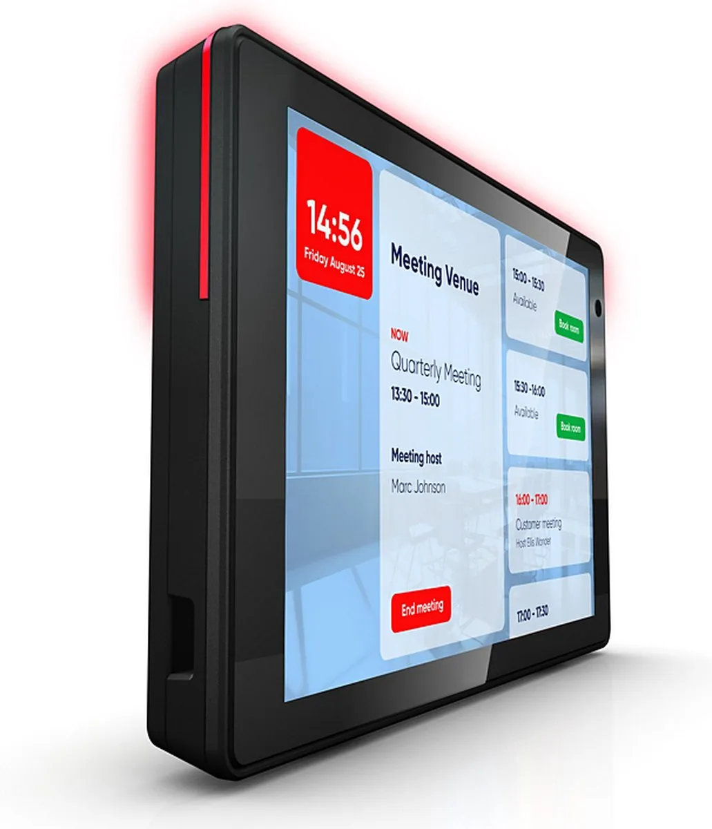 Philips Signage Solutions 10BDL5051T/00 Digitale Signage Scherm - 10.1" LCD - 350 cd/m² - Zwart