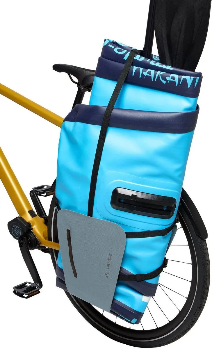 Vaude Gratis Cargo Fietsenzak 24L