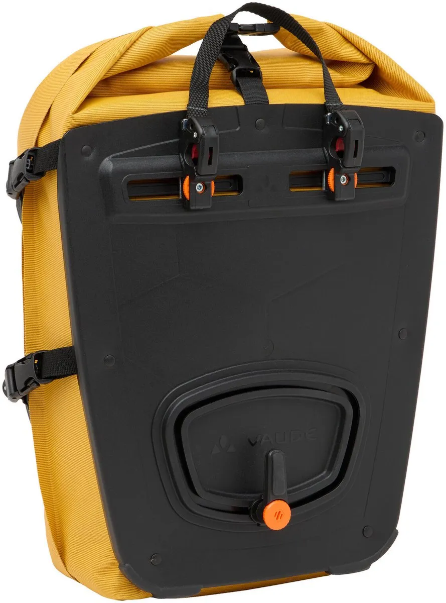 Vaude Gratis Cargo Fietsenzak 24L - Heron - afbeelding 6 van 6