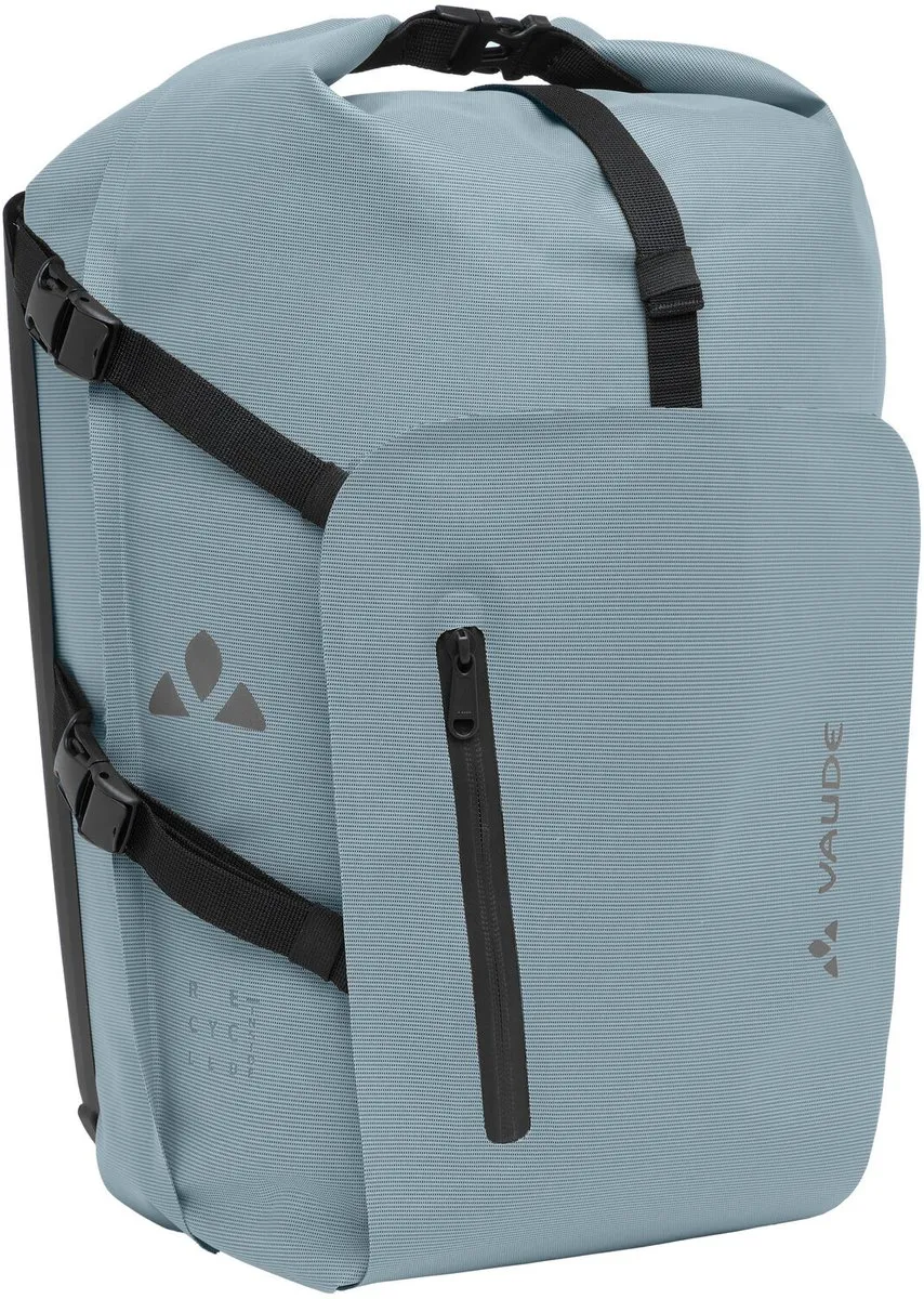 Vaude Gratis Cargo Fietsenzak 24L - Heron