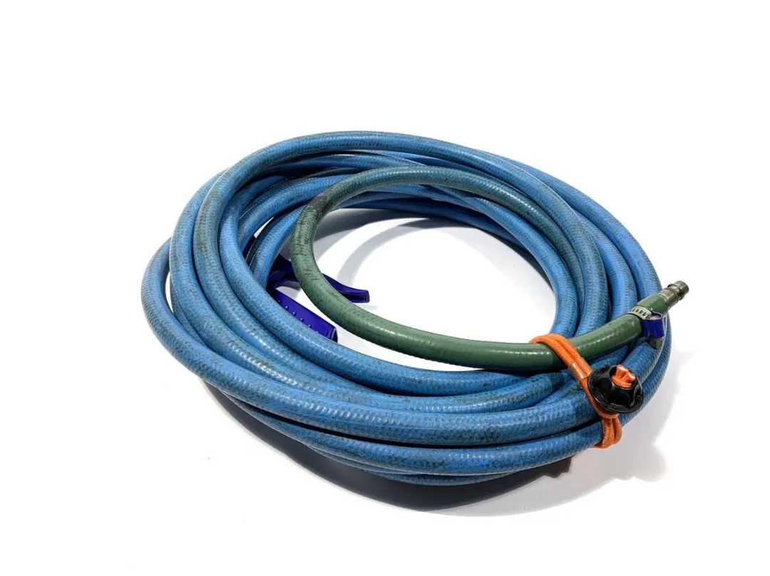 Jumbo Handige Binders 50 Stuks - 20cm - 5 Kleuren