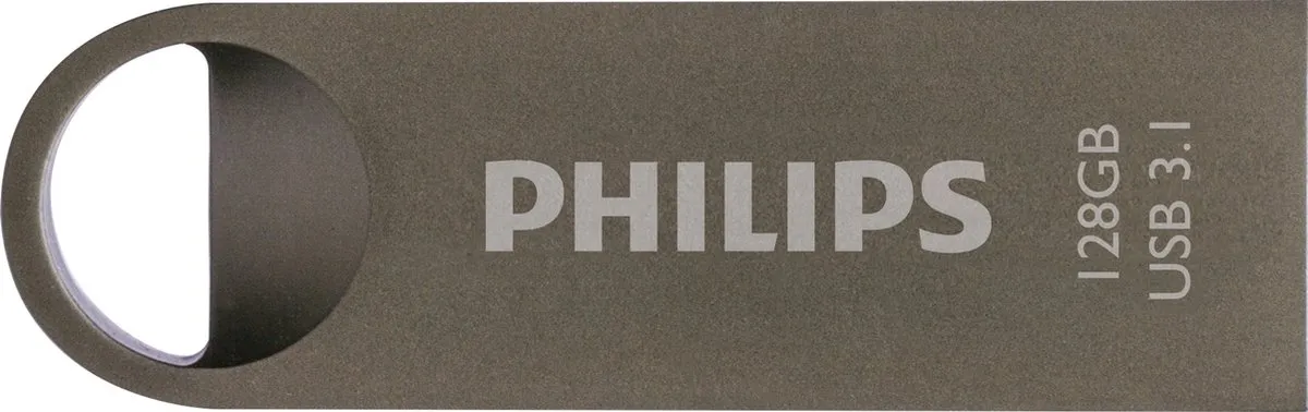 Philips FM12FD165B USB-Stick 128GB