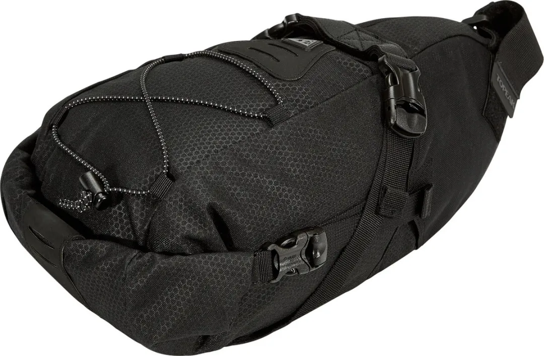 Topeak BackLoader 6L Zadeltas