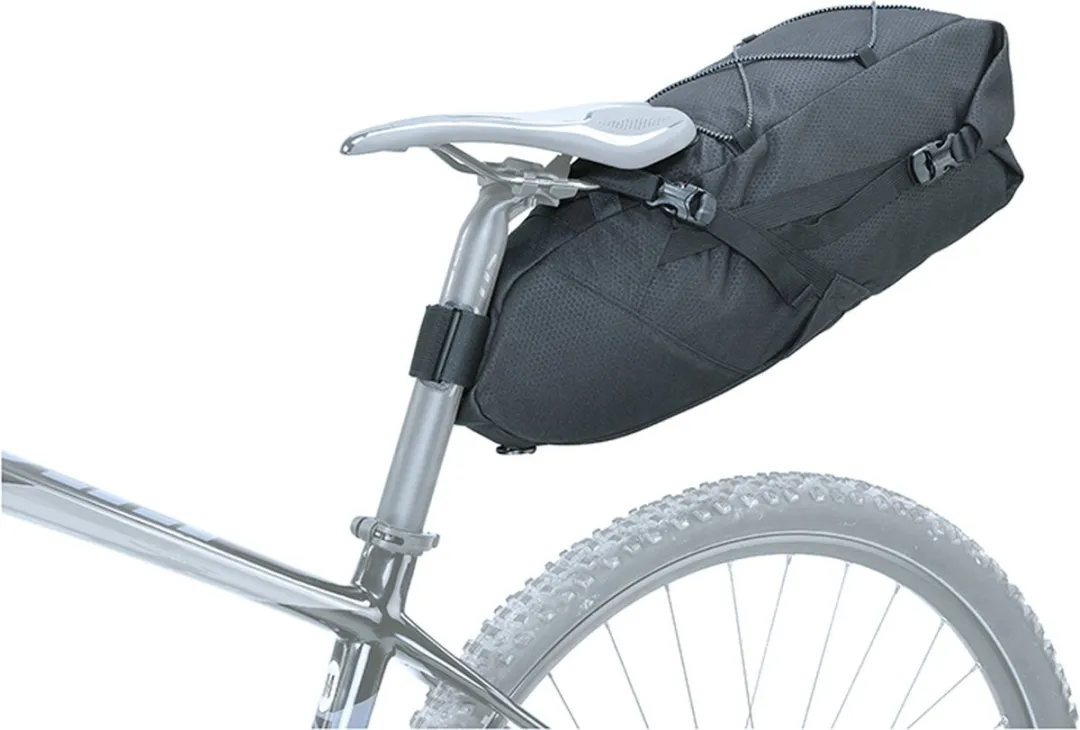 Topeak BackLoader 6L Zadeltas - 6 Liter