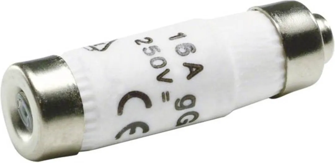 Hager LE1416 Diazed Zekering 16A D01