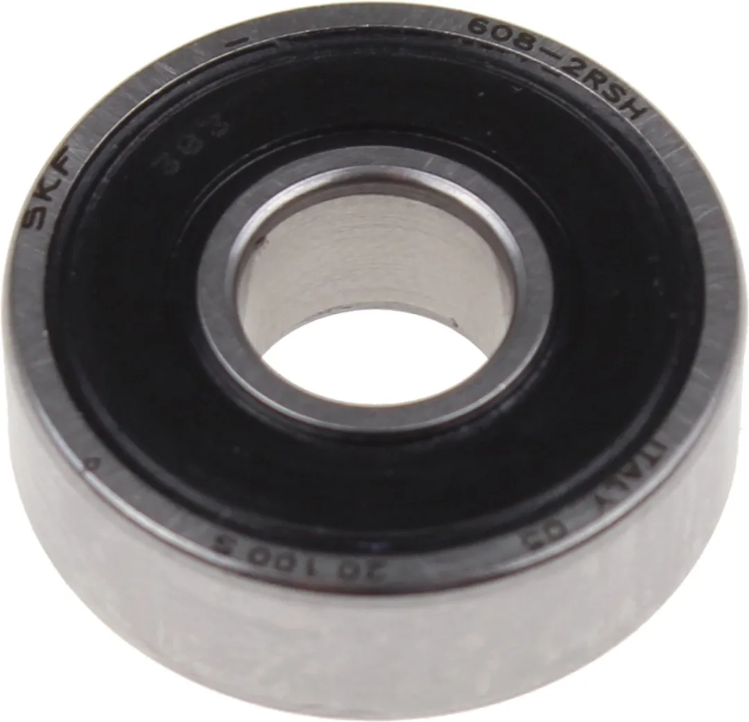 SKF Miniatuur Kogellager 608 2RSH