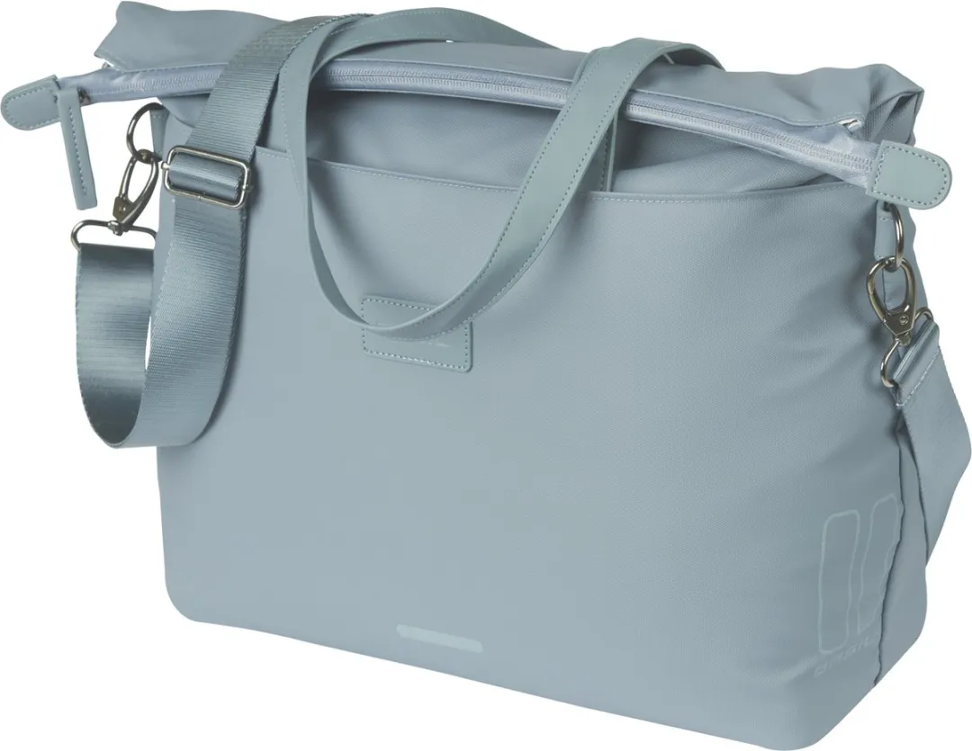 Basil Manhattan Commuter Laptoptas 12L