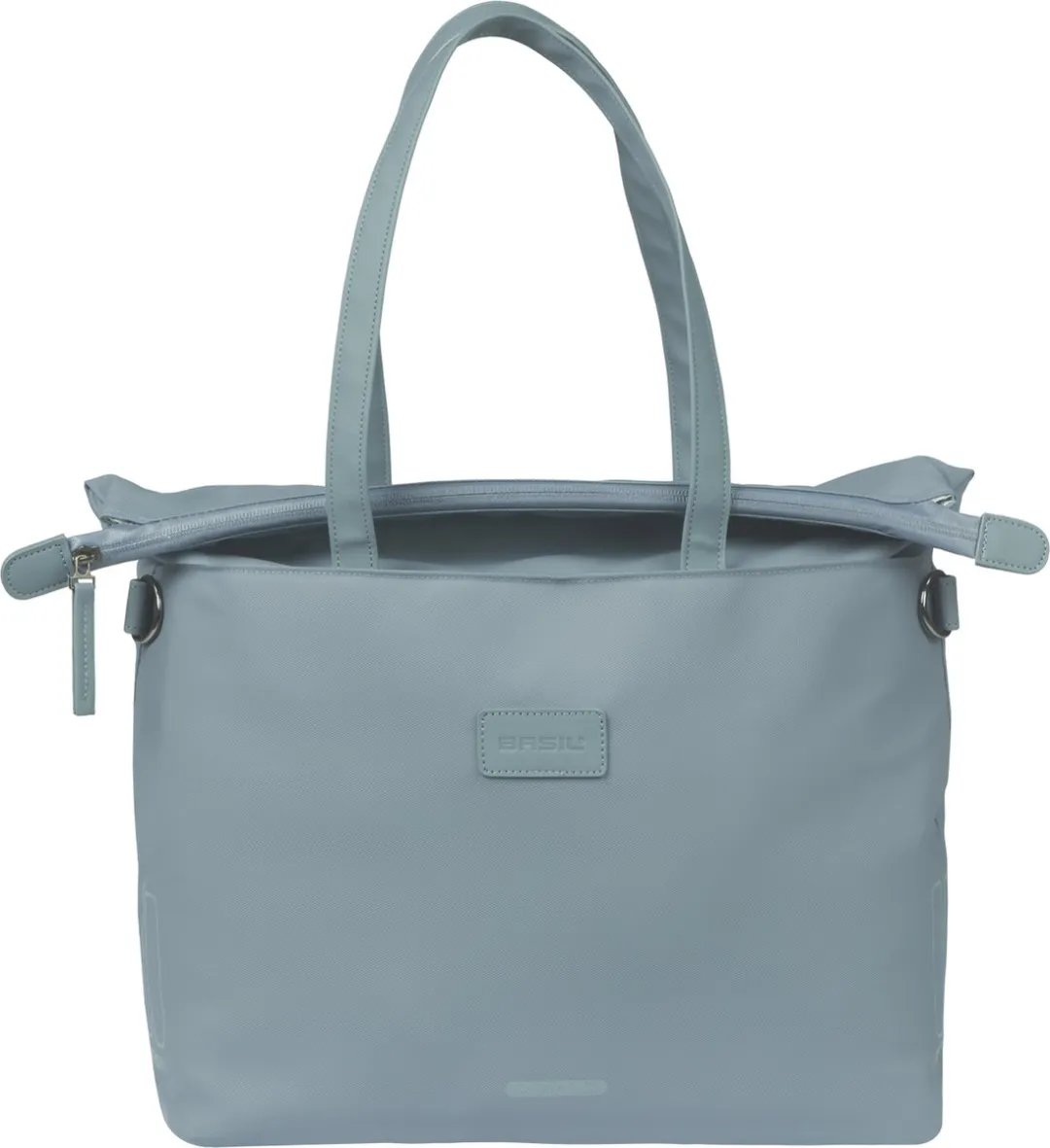 Basil Manhattan Commuter Laptoptas 12L - Graphite Blue