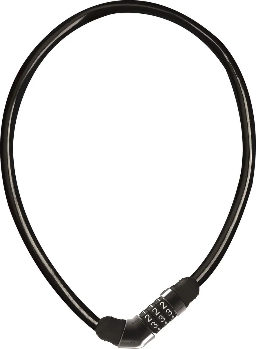 ABUS Kabelslot 4408C/65