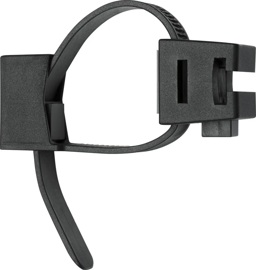 AXA Resolute 8/120 Kabelslot 120cm - Groene Coating