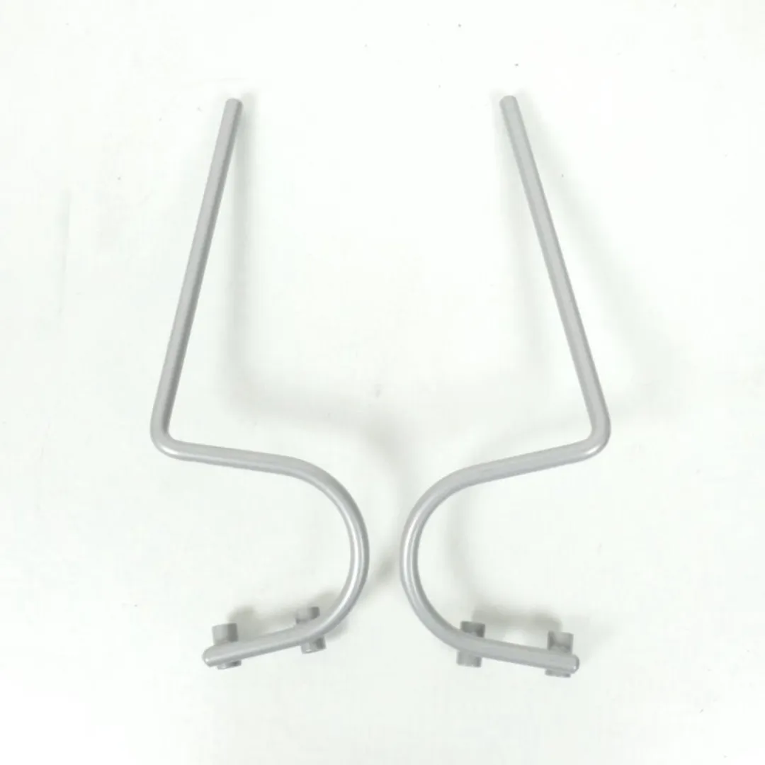 Yamaha 50 WHY Parebrise met Support 71.5cm