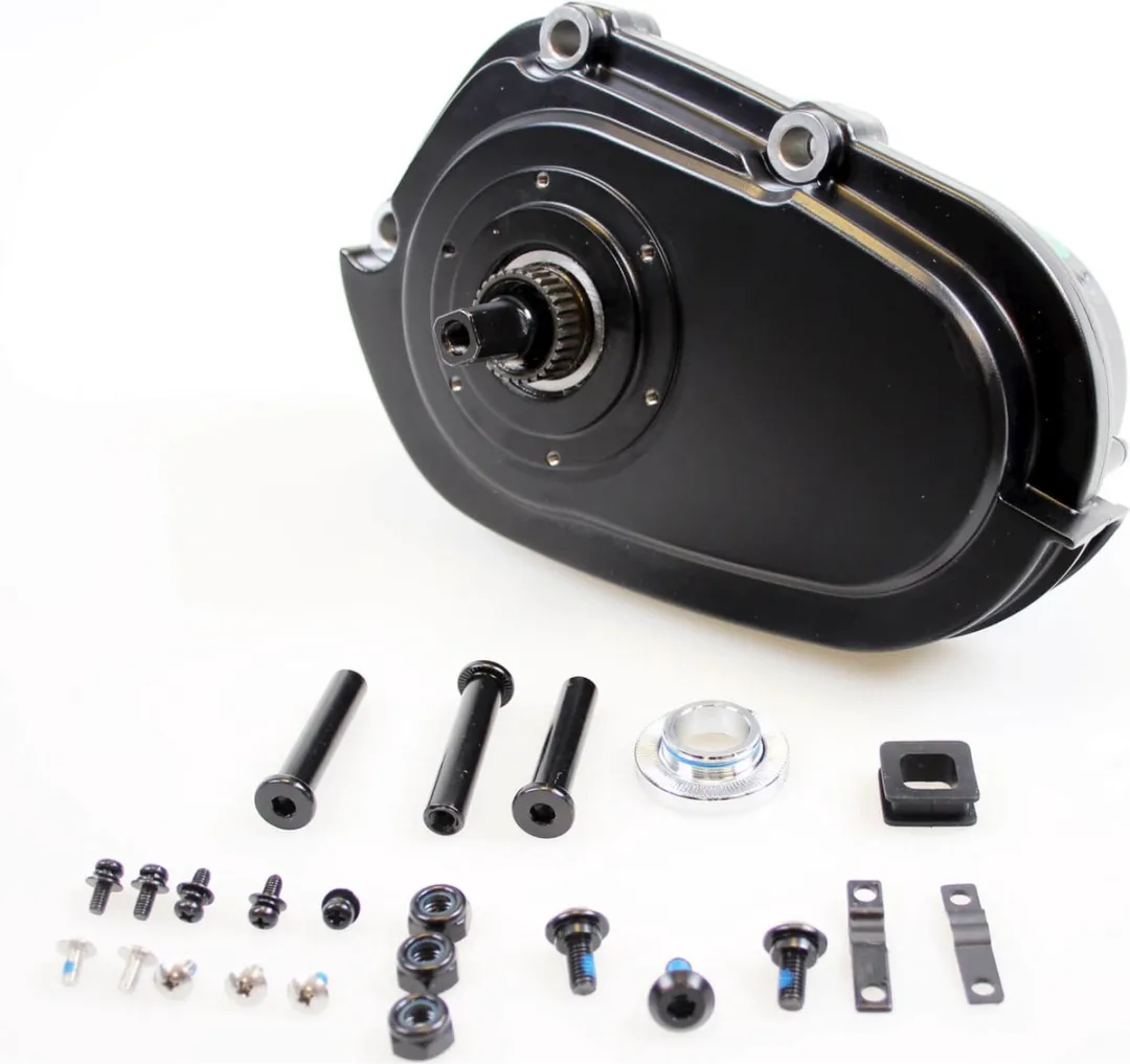 Bafang Middenmotor M400 43V CANbus MM G330.250.C17