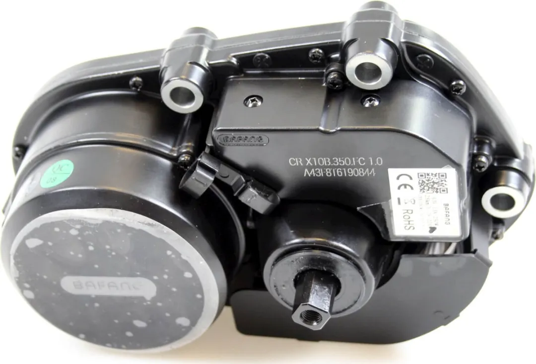 Bafang Middenmotor M400 43V CANbus MM G330.250.C17