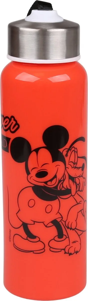 Disney Mickey Mouse Pluto Waterfles