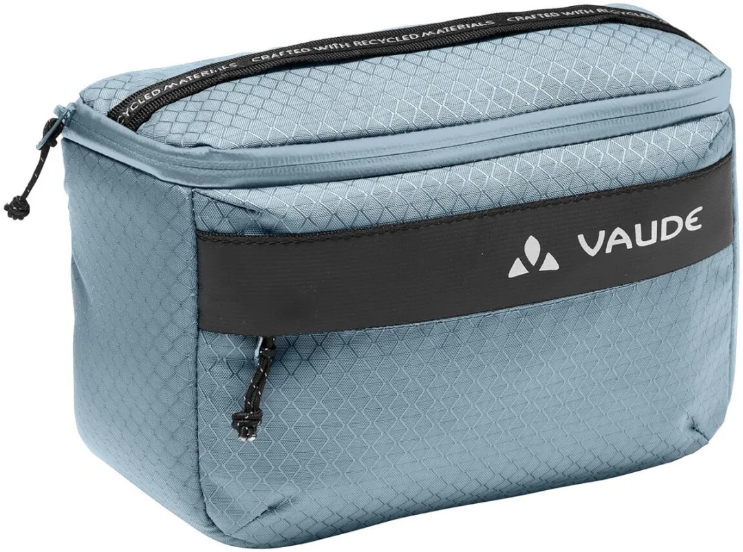 Vaude Cyclist Box Stuurtas 3L - Khaki