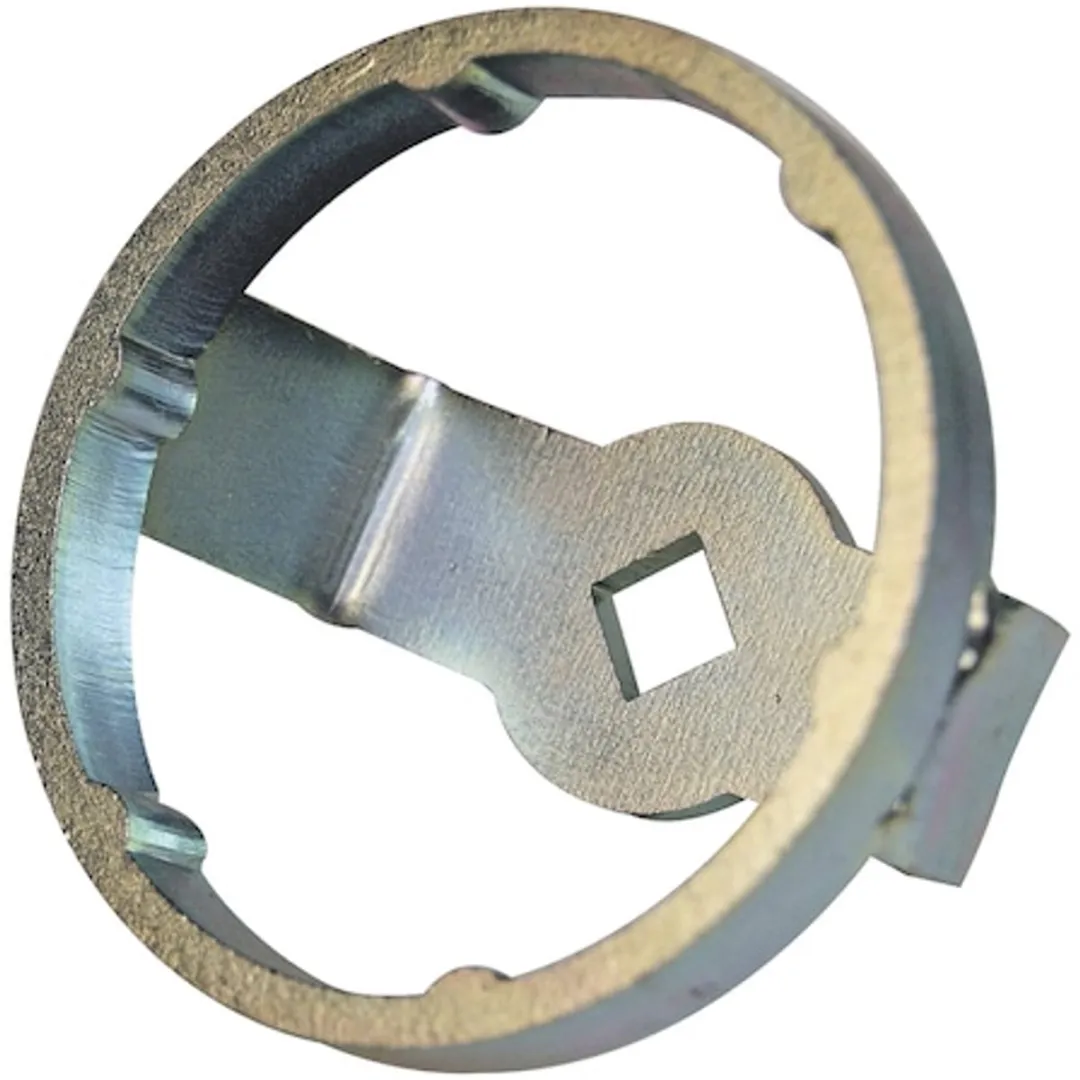 Würth Oliefiltersleutel 3/8"