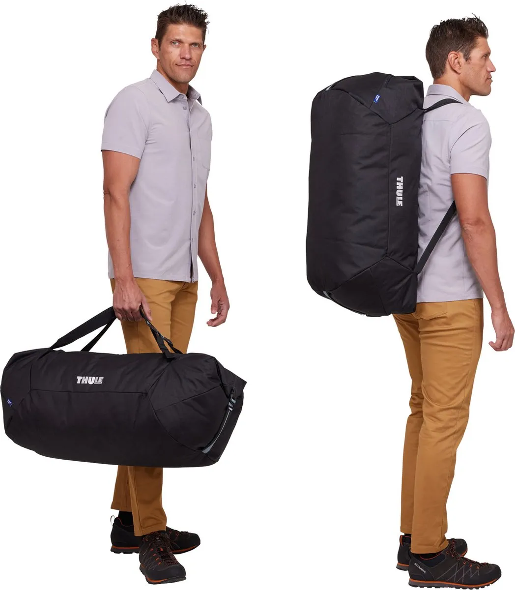 Thule GoPack Duffel Set 75 - 4 Stuks