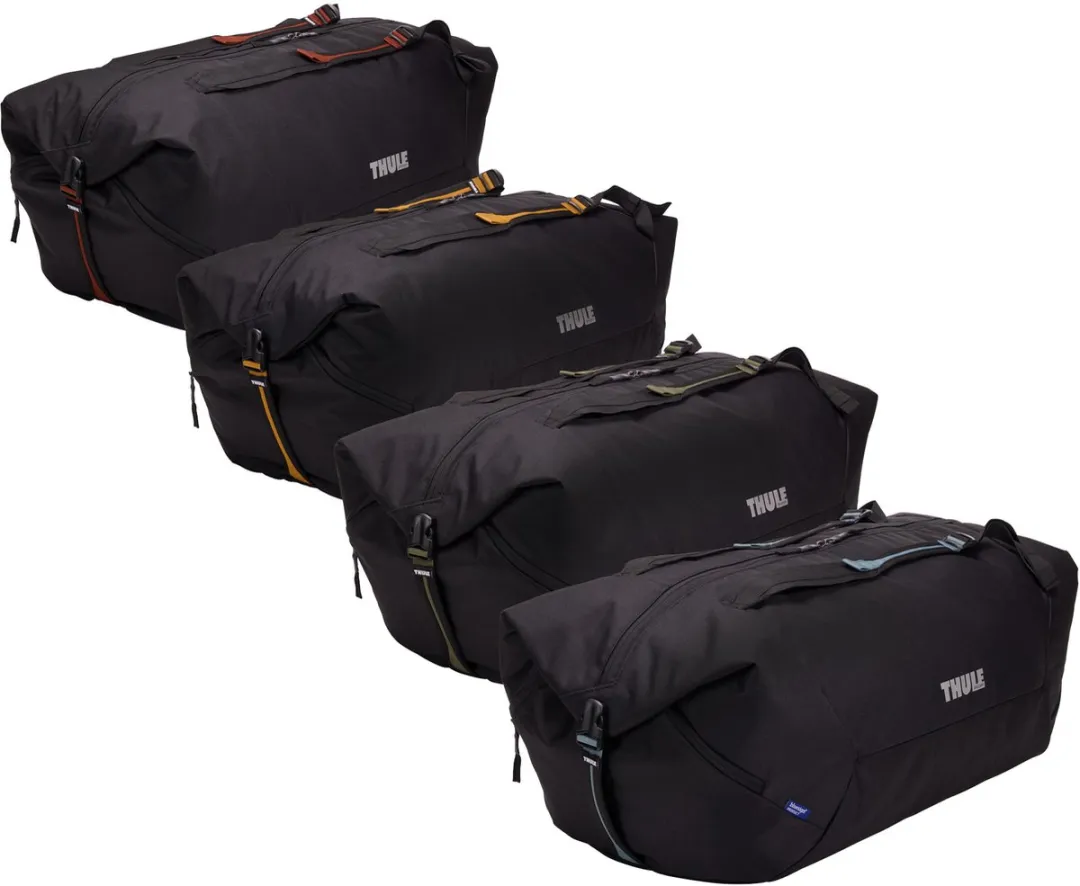 Thule GoPack Duffel Set 75