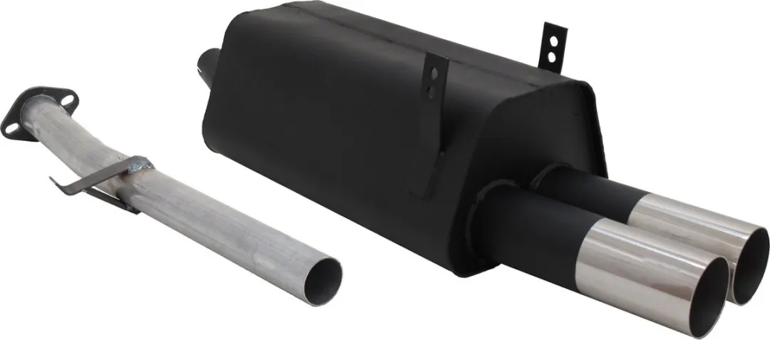 Novus Sportuitlaat BMW 3 Serie E36 316/318