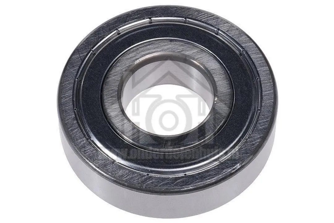 SKF 6305-2Z Gekogellager - Afgedicht - Kleurenmix