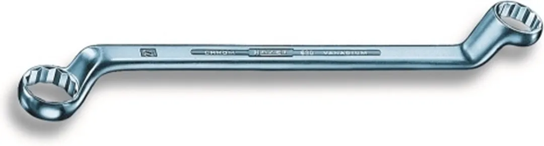 Hazet Ringsleutel 10x11mm