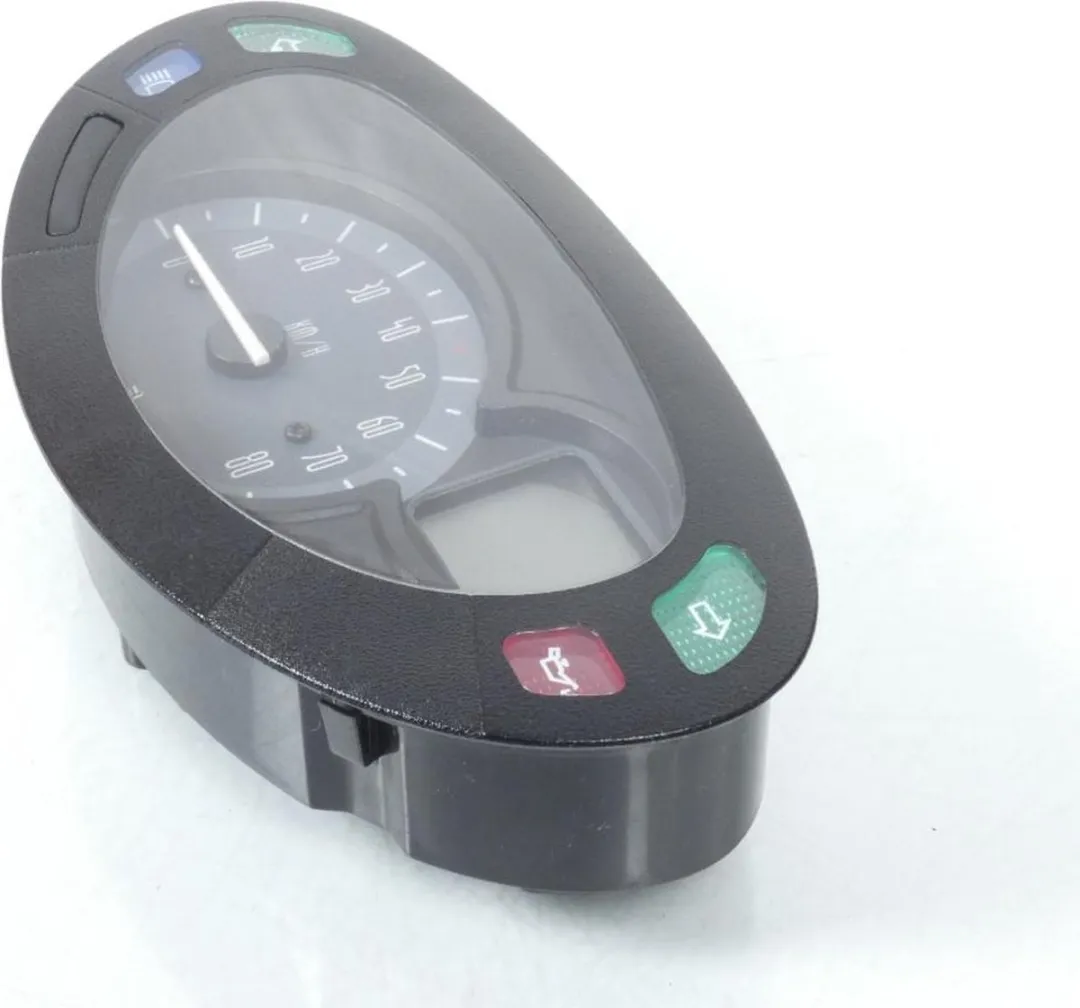 Yamaha 50 Neos Snelheidsmeter - 5RNH35100-100