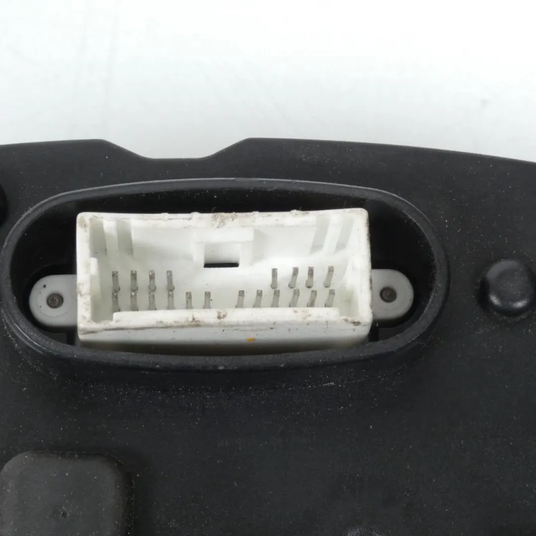 Yamaha 50 Neos Snelheidsmeter
