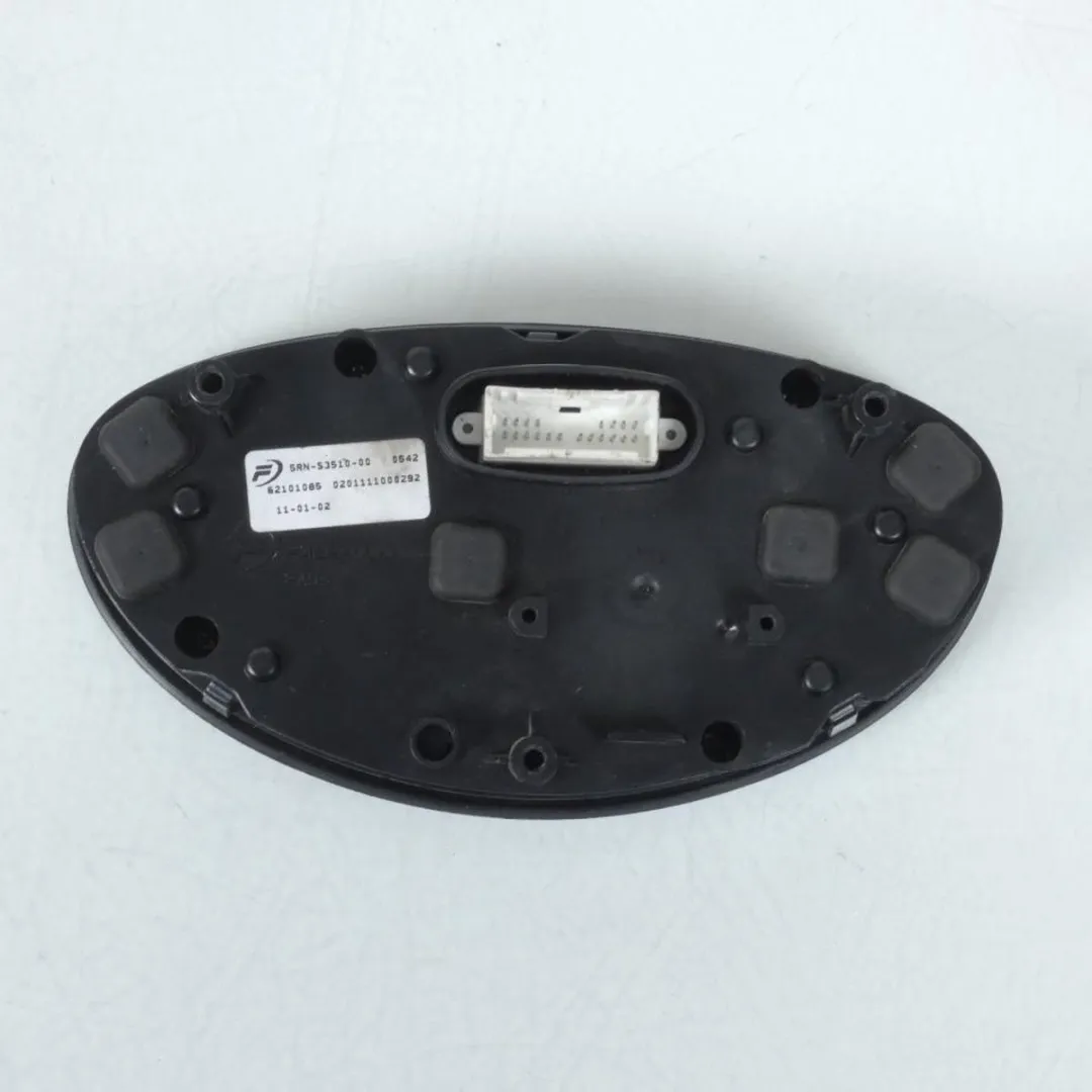 Yamaha 50 Neos Snelheidsmeter - 5RNH35100-100