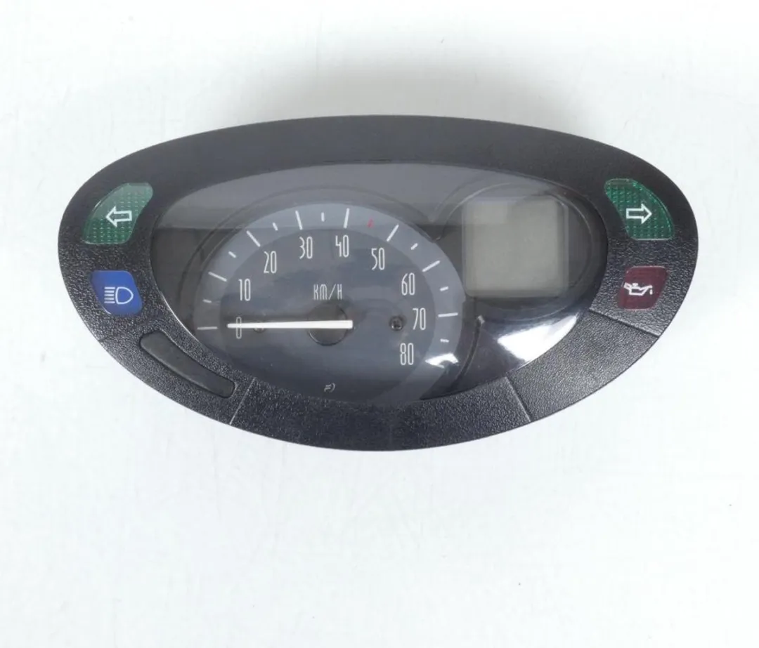 Yamaha 50 Neos Snelheidsmeter - 5RNH35100-100