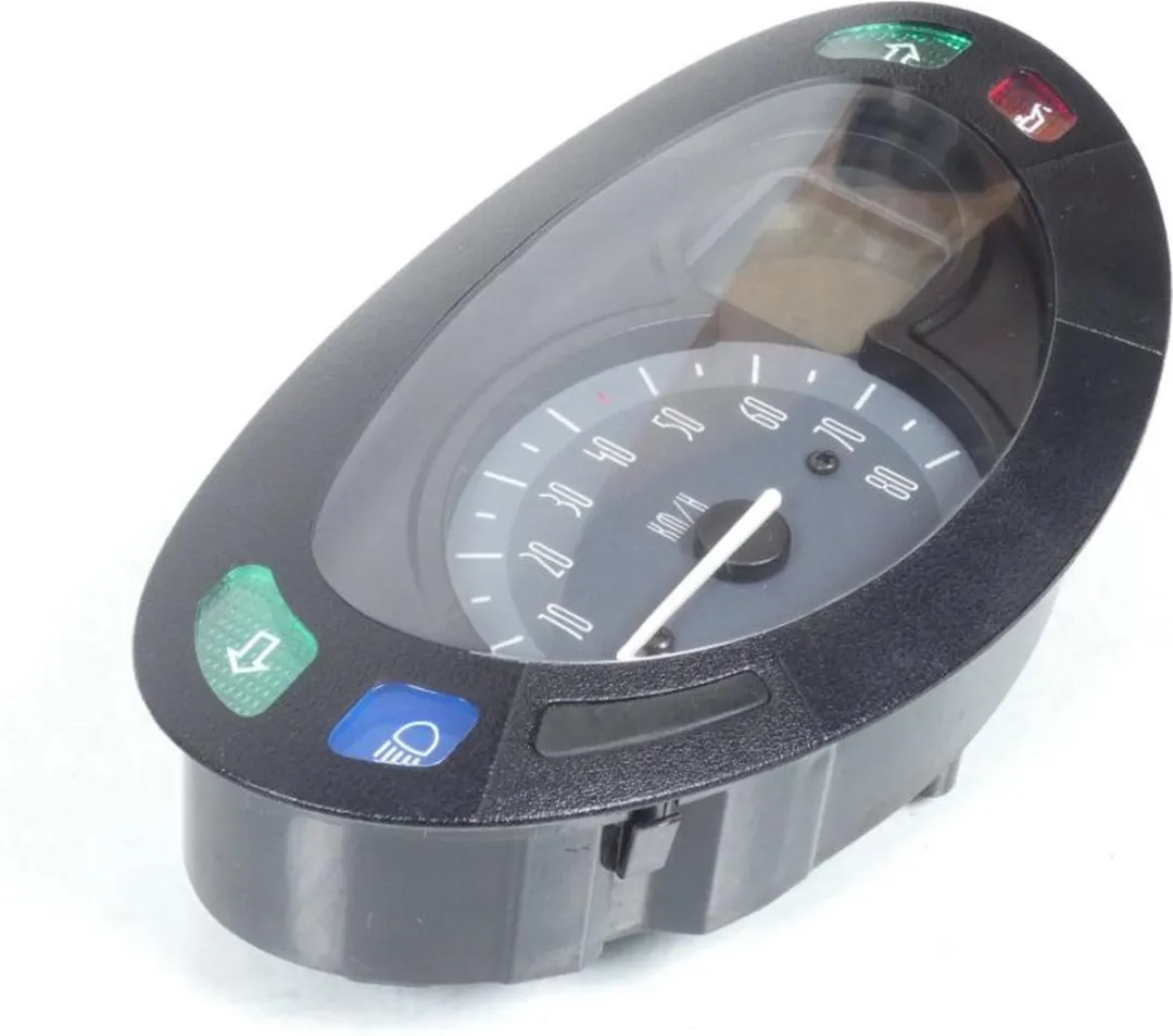 Yamaha 50 Neos Snelheidsmeter - 5RNH35100-100