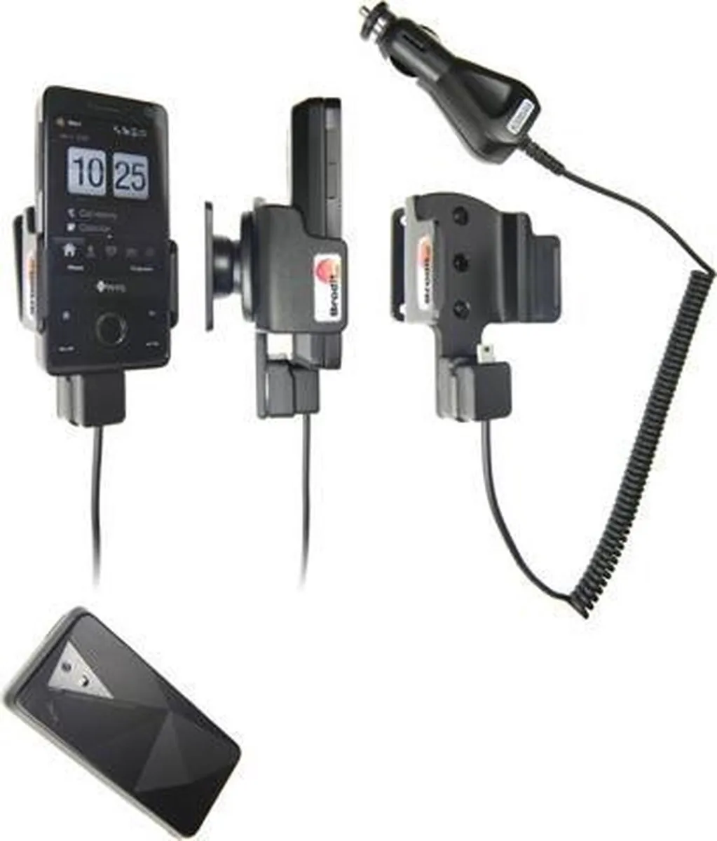 Brodit HTC Touch Pro Actieve Houder 968848