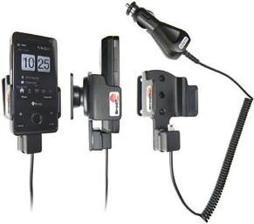 Brodit HTC Touch Pro Actieve Houder 968848 - Zwart