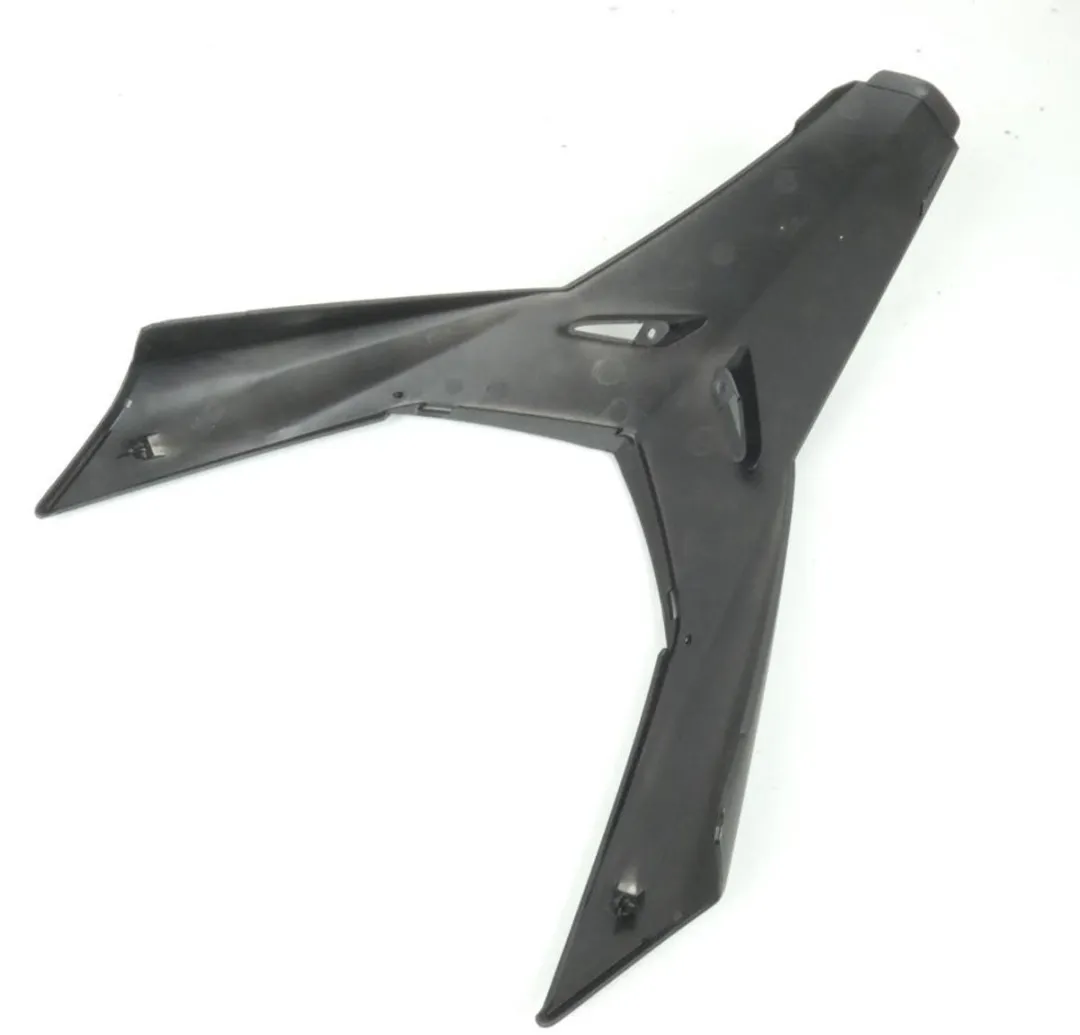 Peugeot 250 Satelis Voorste Bovenste Tablier - Zwart