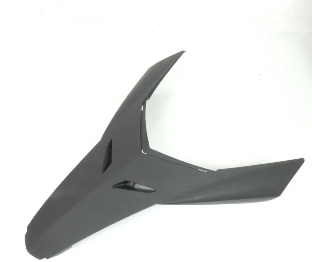Peugeot 250 Satelis Voorste Bovenste Tablier - Zwart